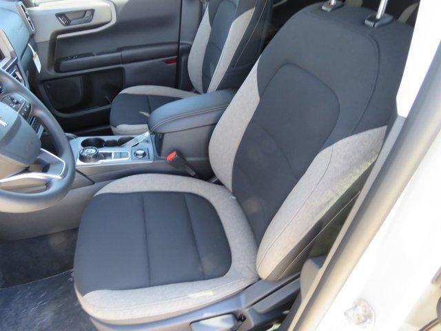 new 2025 Ford Bronco Sport car, priced at $33,334