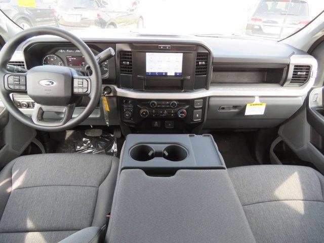 new 2026 Ford F-350 car