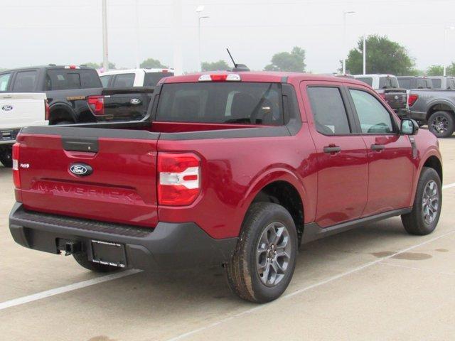 new 2026 Ford Maverick car, priced at $33,277
