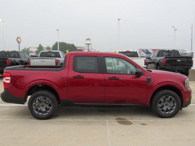 new 2026 Ford Maverick car, priced at $33,277