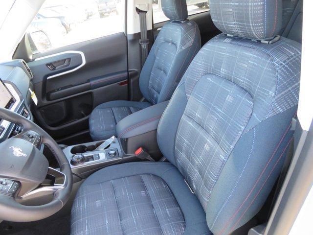 new 2026 Ford Bronco Sport car