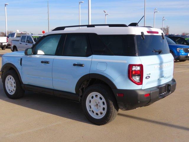 new 2026 Ford Bronco Sport car