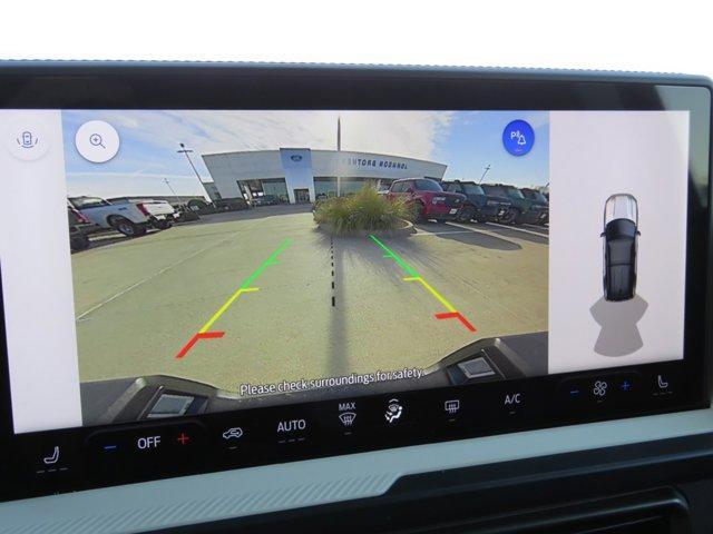 new 2026 Ford Bronco Sport car