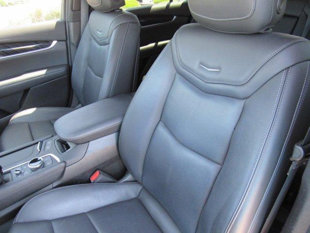 used 2023 Cadillac XT6 car, priced at $40,490