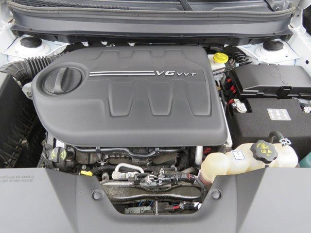 used 2022 Jeep Cherokee car, priced at $24,684