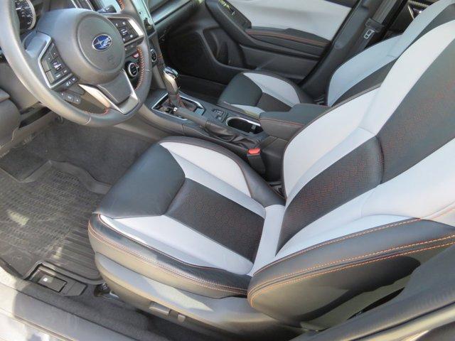 used 2022 Subaru Crosstrek car, priced at $24,980