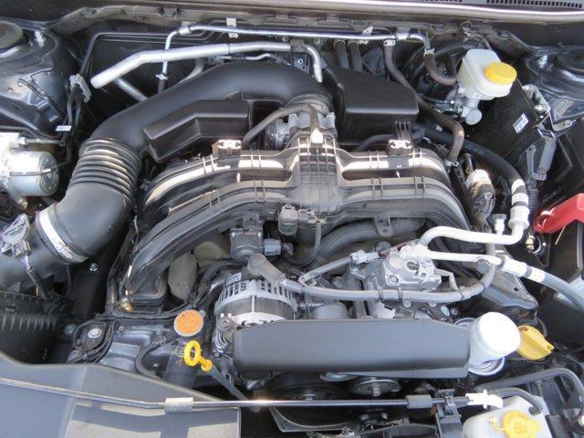 used 2022 Subaru Crosstrek car, priced at $24,980