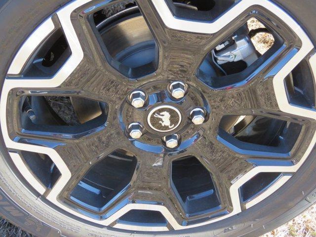 new 2025 Ford Bronco Sport car, priced at $37,561