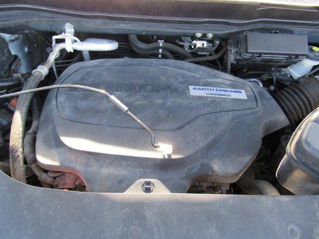 used 2018 Honda Pilot car, priced at $15,499