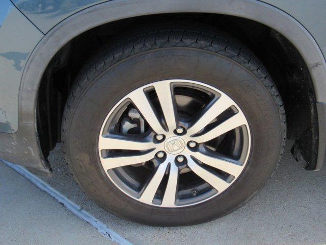 used 2018 Honda Pilot car, priced at $15,499