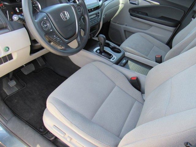 used 2018 Honda Pilot car, priced at $15,499