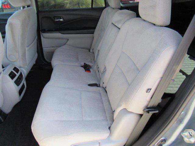 used 2018 Honda Pilot car, priced at $15,499