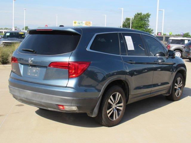 used 2018 Honda Pilot car, priced at $15,499