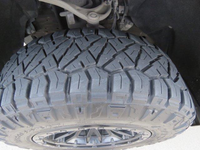 used 2021 Chevrolet Silverado 1500 car, priced at $27,728