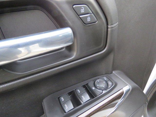 used 2021 Chevrolet Silverado 1500 car, priced at $27,728