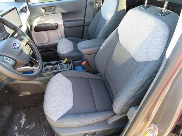 new 2025 Ford Maverick car, priced at $33,670