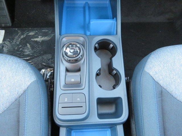 new 2025 Ford Maverick car, priced at $33,670