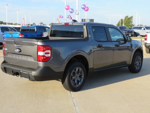 new 2025 Ford Maverick car, priced at $33,670