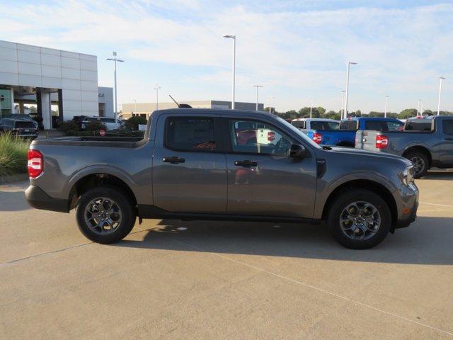 new 2025 Ford Maverick car, priced at $33,670