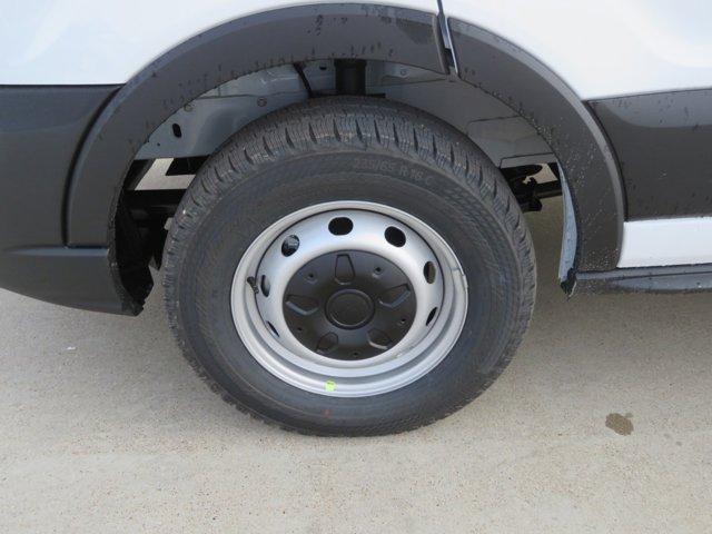 new 2026 Ford Transit-250 car, priced at $52,507