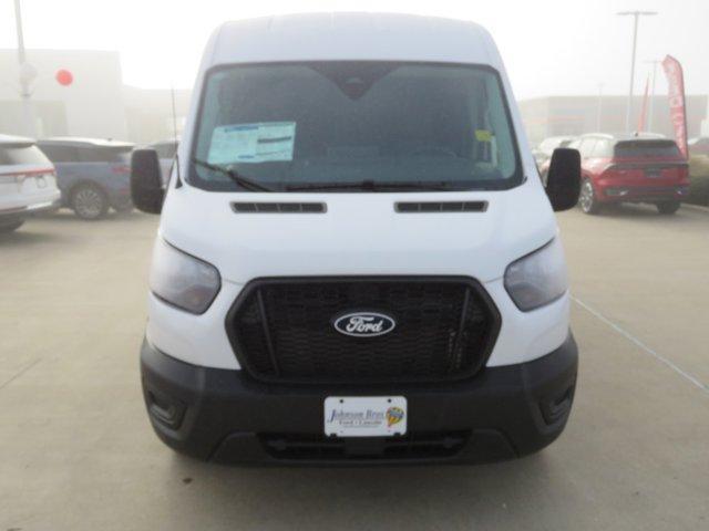 new 2026 Ford Transit-250 car, priced at $52,507