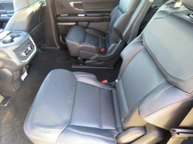 new 2025 Ford Expedition Max car, priced at $85,025