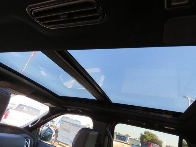 new 2025 Ford Expedition Max car, priced at $85,025