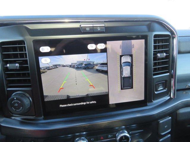 new 2026 Ford F-250 car, priced at $88,884