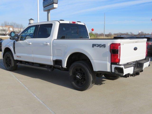 new 2026 Ford F-250 car, priced at $88,884