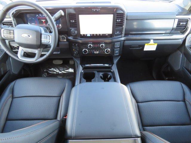 new 2026 Ford F-250 car, priced at $88,884