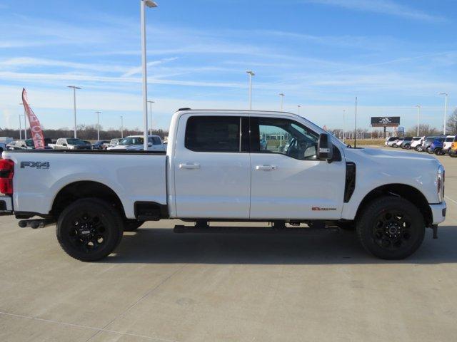 new 2026 Ford F-250 car, priced at $88,884