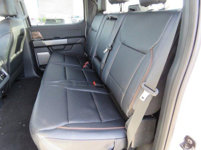 new 2026 Ford F-250 car, priced at $88,884