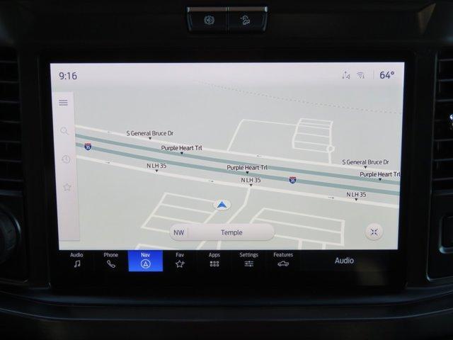 new 2026 Ford F-250 car, priced at $88,884