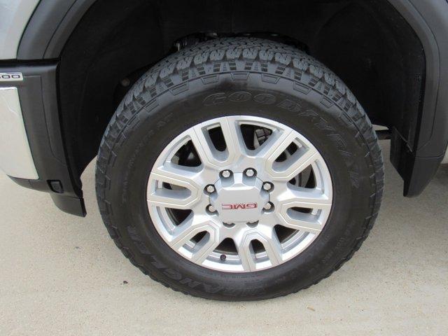 used 2024 GMC Sierra 2500 car, priced at $67,492
