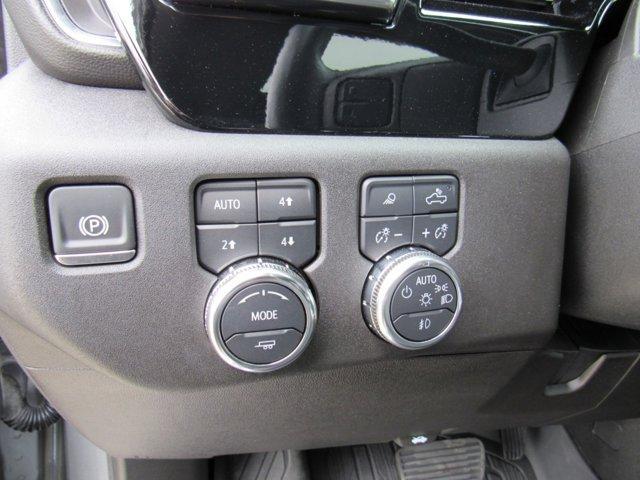 used 2024 GMC Sierra 2500 car, priced at $67,492