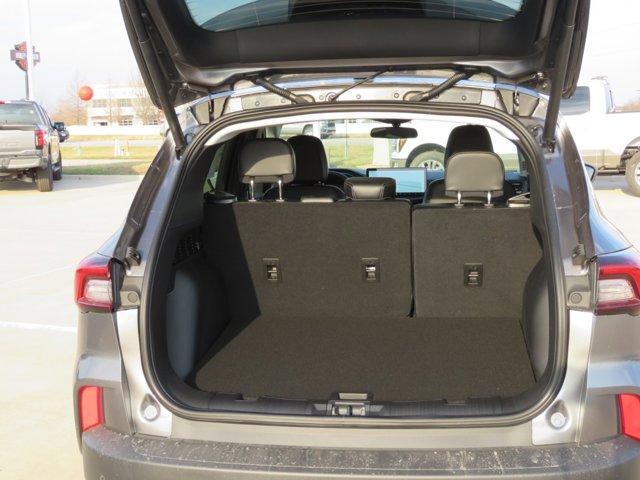 new 2026 Ford Escape car, priced at $35,524