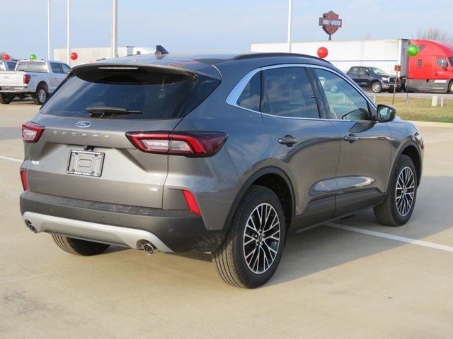 new 2026 Ford Escape car, priced at $35,524