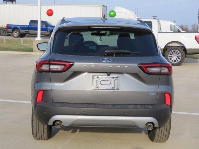 new 2026 Ford Escape car, priced at $35,524