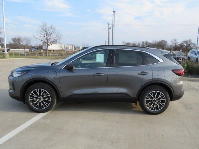 new 2026 Ford Escape car, priced at $35,524