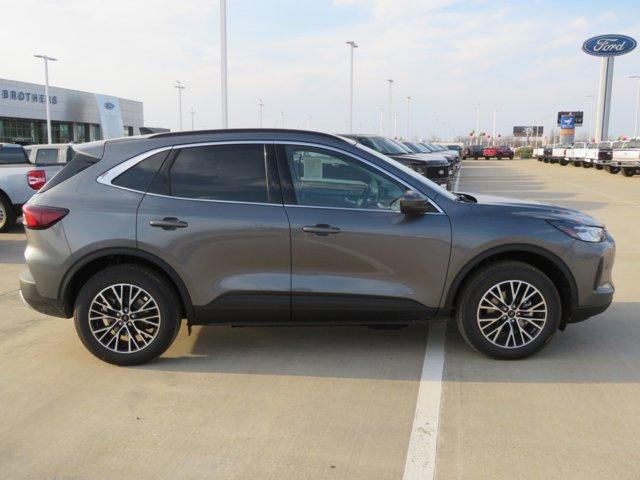 new 2026 Ford Escape car, priced at $35,524