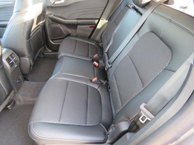 new 2026 Ford Escape car, priced at $35,524