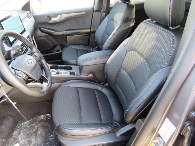 new 2026 Ford Escape car, priced at $35,524