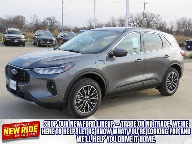 new 2026 Ford Escape car, priced at $35,524