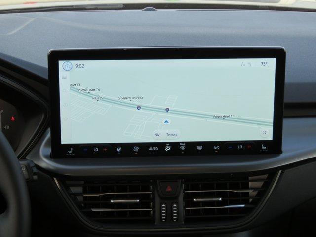 new 2026 Ford Escape car, priced at $35,524