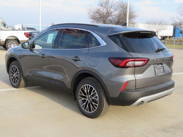new 2026 Ford Escape car, priced at $35,524