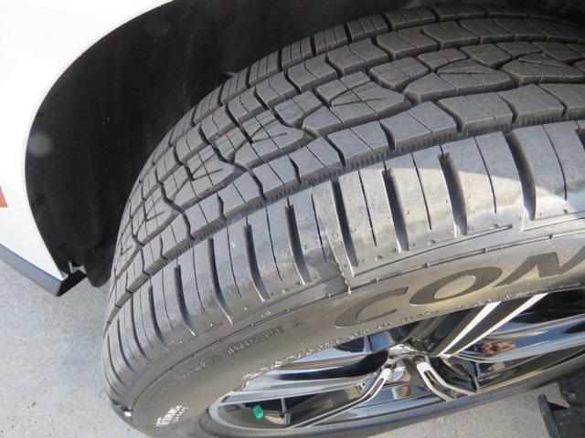 used 2024 Ford Mustang car, priced at $28,671