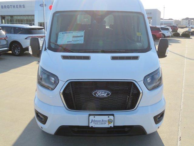 new 2026 Ford Transit-350 car, priced at $66,772