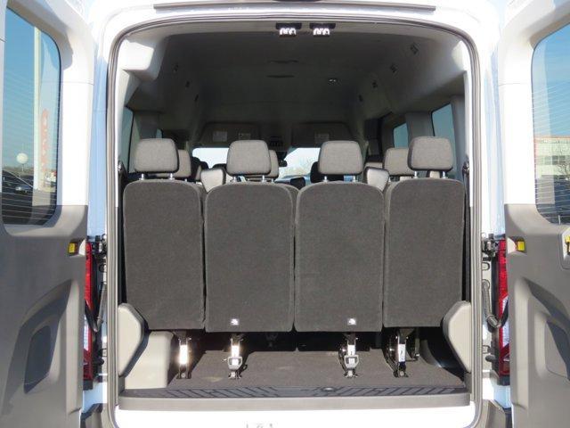 new 2026 Ford Transit-350 car, priced at $66,772