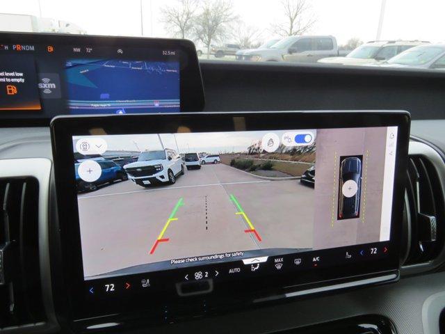 new 2026 Ford Expedition Max car, priced at $69,530