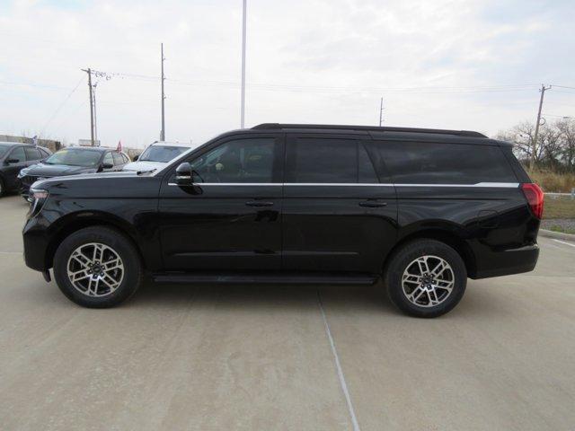 new 2026 Ford Expedition Max car, priced at $69,530